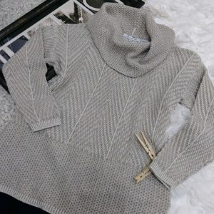 Eight Eight Eight Sweater